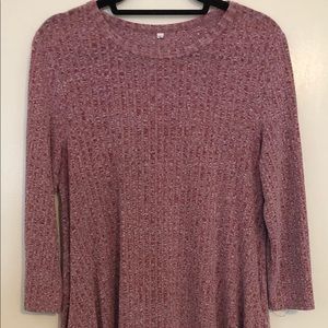 Cute Flowy skater dress